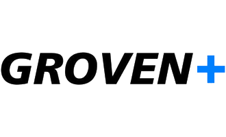 Groven+Portal Logo